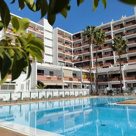 Apartman Relaxing Near The Sea Playa del Inglés