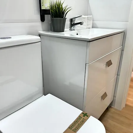 Relaxing Near The Sea * Плайя-дель-Инглес