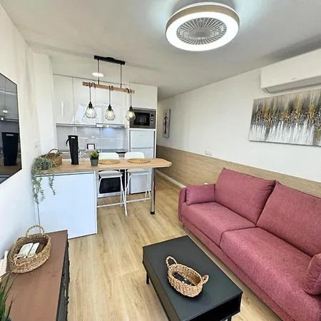 Апартаменты Relaxing Near The Sea