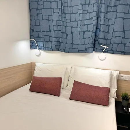 Relaxing Near The Sea * 플라야 델 잉글스