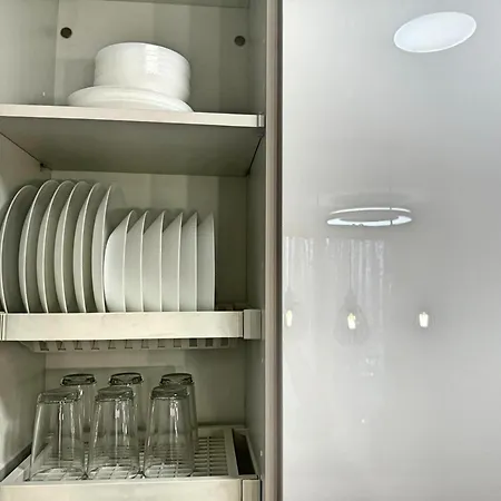 Relaxing Near The Sea 公寓 普拉亚戴尔雷安格莱斯