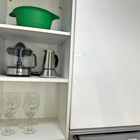 Relaxing Near The Sea Appartement