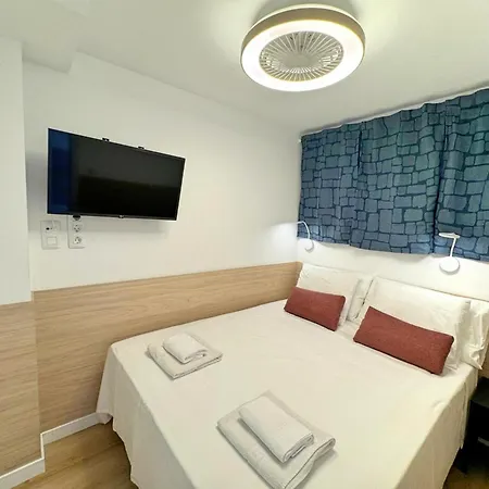 Appartement Relaxing Near The Sea Playa del Inglés