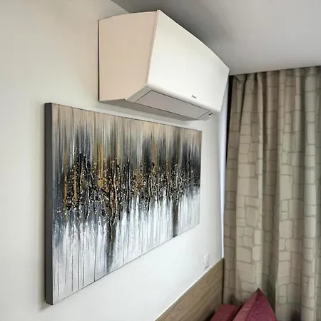 Relaxing Near The Sea *