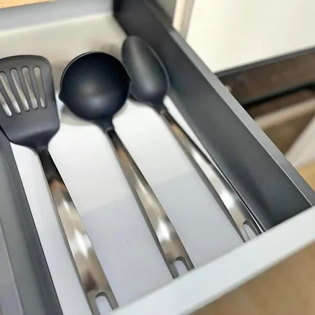 Relaxing Near The Sea Apartament