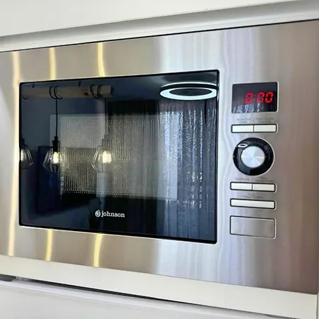 Relaxing Near The Sea