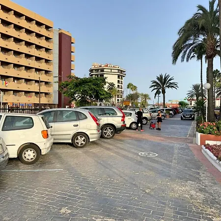 公寓 Relaxing Near The Sea *