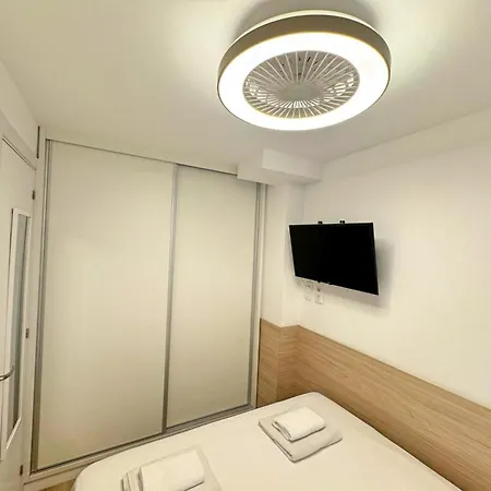 Relaxing Near The Sea * Playa del Inglés