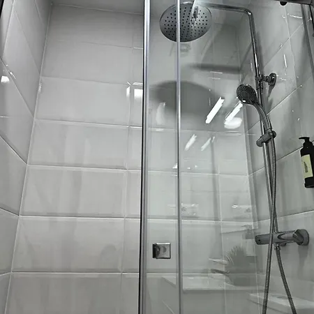 Appartement Relaxing Near The Sea