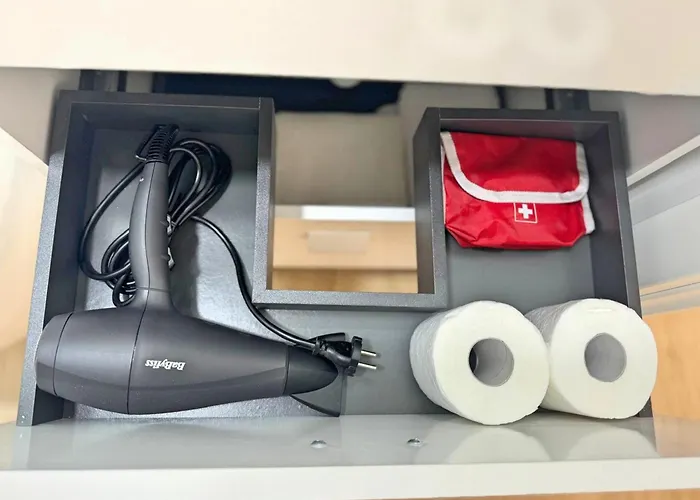 Relaxing Near The Sea * Playa del Inglés