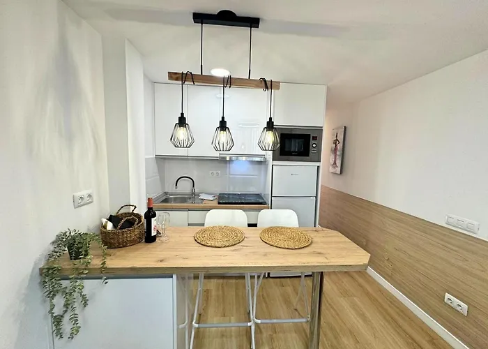 Appartement Relaxing Near The Sea *