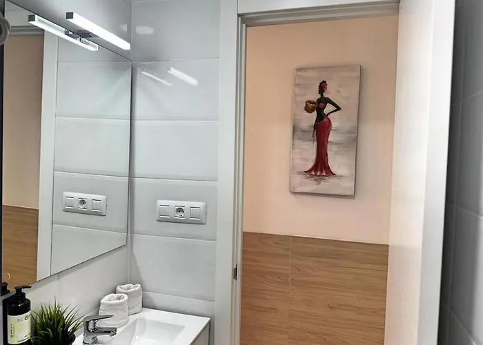 Appartamento Relaxing Near The Sea *