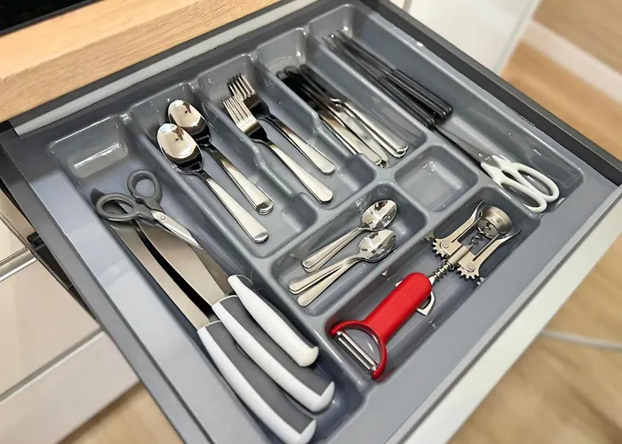 Appartamento Relaxing Near The Sea Playa del Inglés