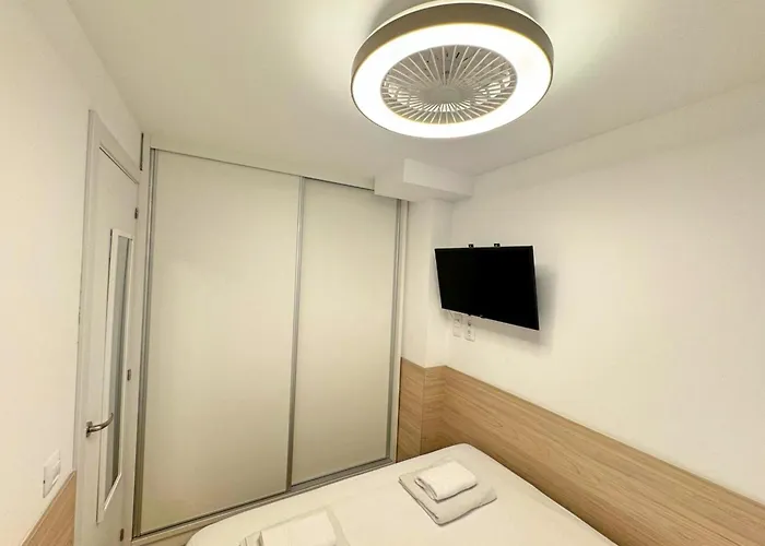 Relaxing Near The Sea * Playa del Inglés