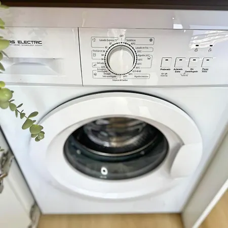 Апартаменти Relaxing Near The Sea Плайя-дель-Інглес