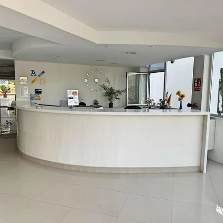 Relaxing Near The Sea Плайя-дель-Інглес