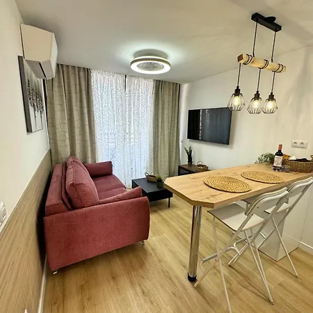 Relaxing Near The Sea * Плайя-дель-Інглес