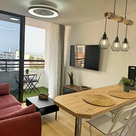 Relaxing Near The Sea * Плайя-дель-Інглес