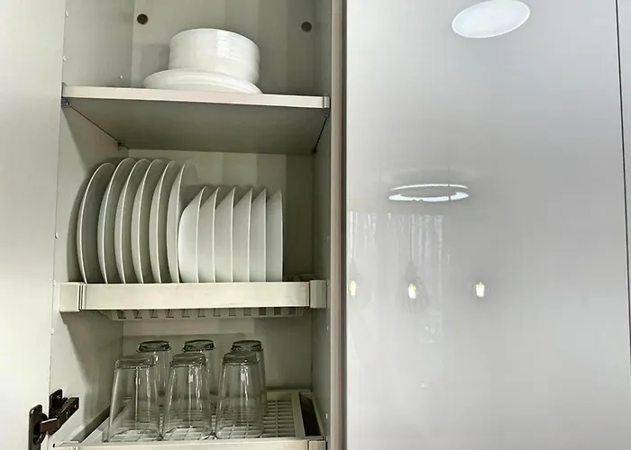 Relaxing Near The Sea Апартаменти Плайя-дель-Інглес