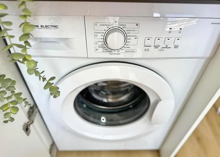 Апартаменти Relaxing Near The Sea Плайя-дель-Інглес