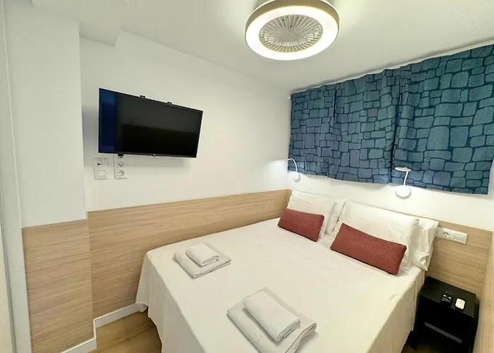 Apartment Relaxing Near The Sea Playa del Ingles (Gran Canaria)