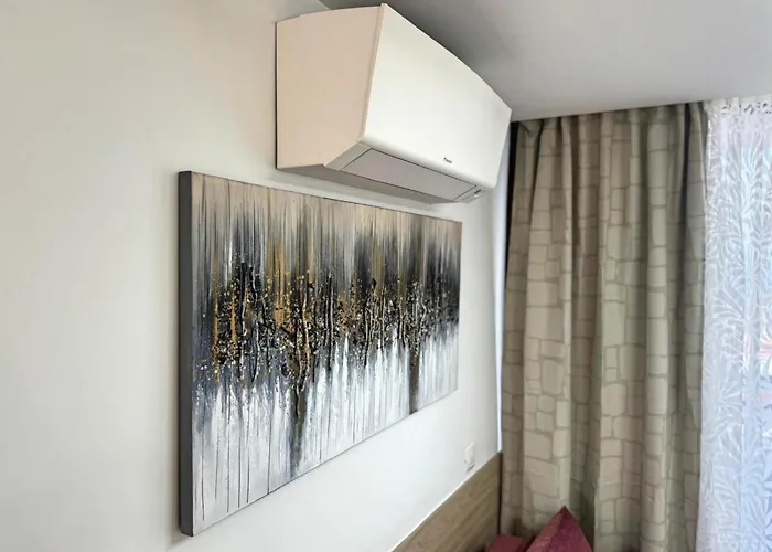 Relaxing Near The Sea *