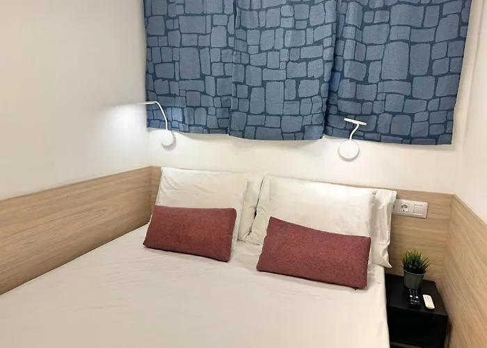 Relaxing Near The Sea * Playa del Ingles (Gran Canaria)