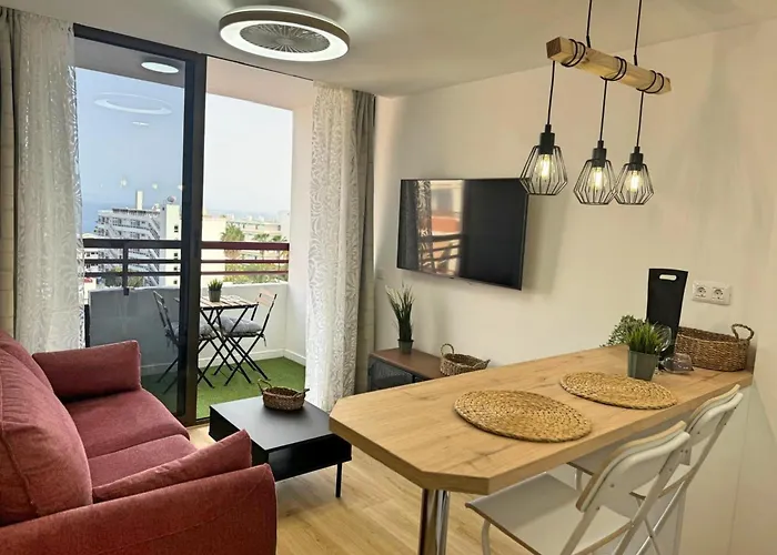 Relaxing Near The Sea * Playa del Ingles (Gran Canaria)