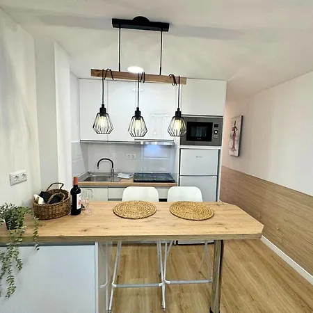 Apartamento Relaxing Near The Sea *