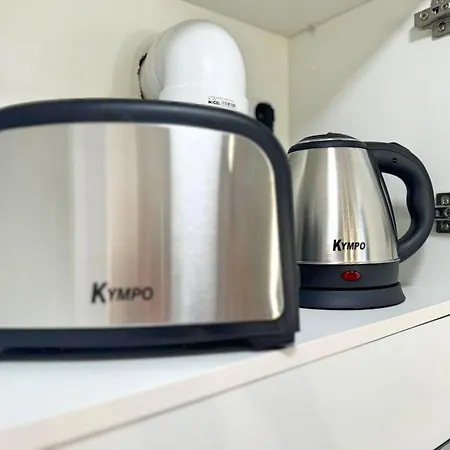 Relaxing Near The Sea Apartamento *