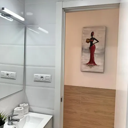 Apartamento Relaxing Near The Sea *