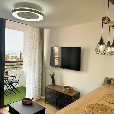 Relaxing Near The Sea Apartamento