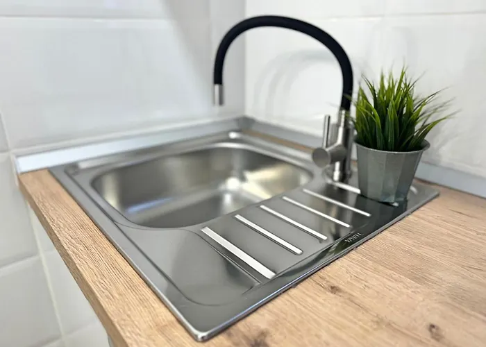 Relaxing Near The Sea Διαμέρισμα *