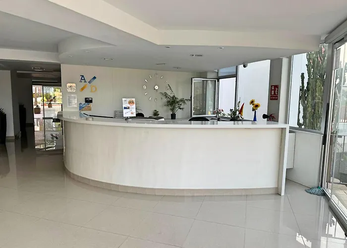 Relaxing Near The Sea Πλάγια ντελ Ινγκλές