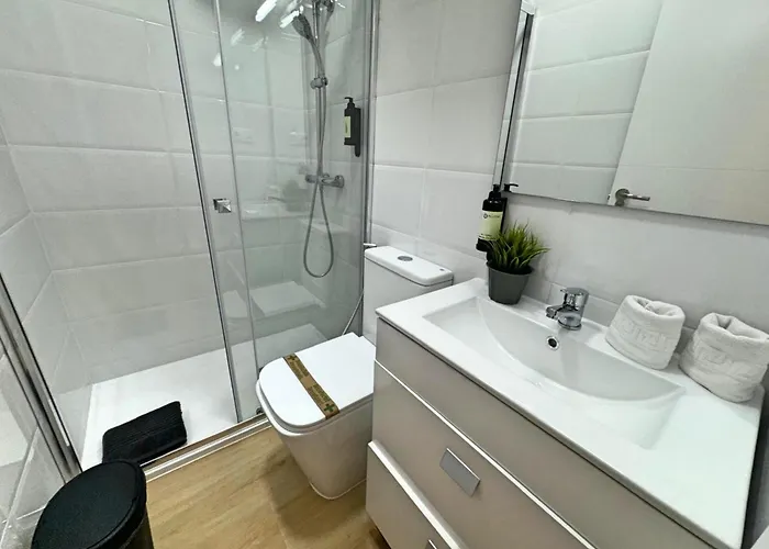 Διαμέρισμα Relaxing Near The Sea Πλάγια ντελ Ινγκλές