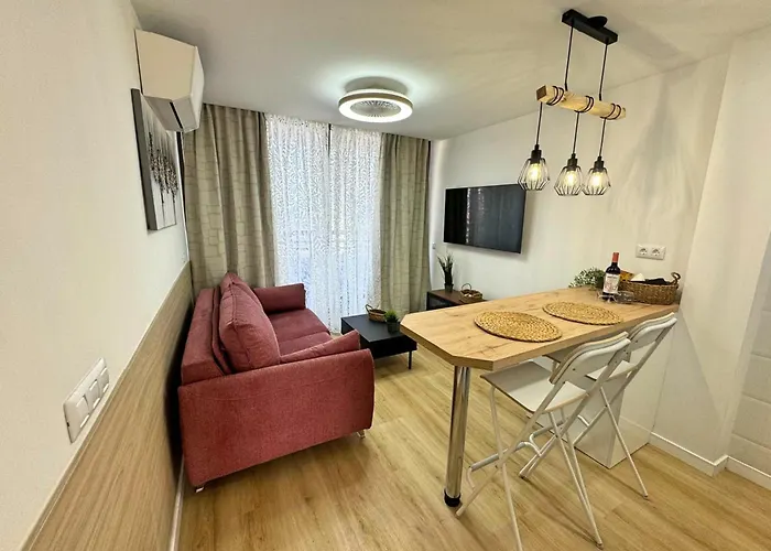 Relaxing Near The Sea * Πλάγια ντελ Ινγκλές