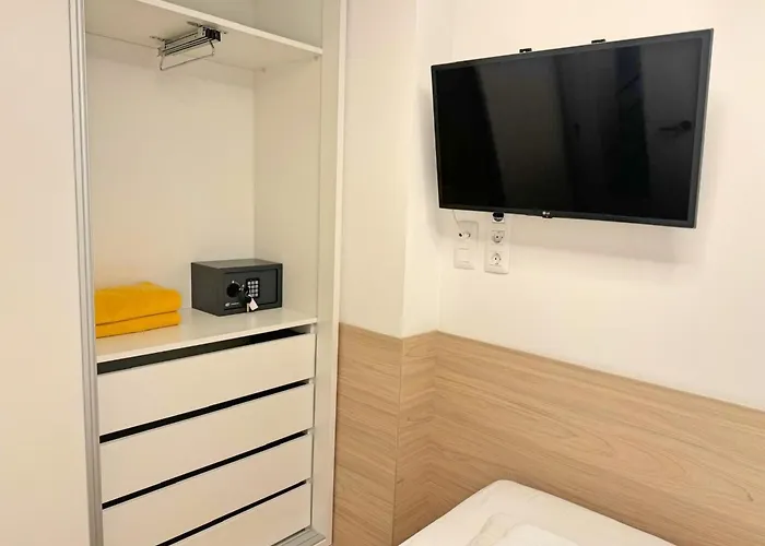 Relaxing Near The Sea Διαμέρισμα *