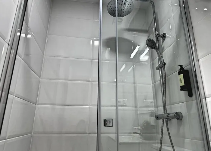 Διαμέρισμα Relaxing Near The Sea