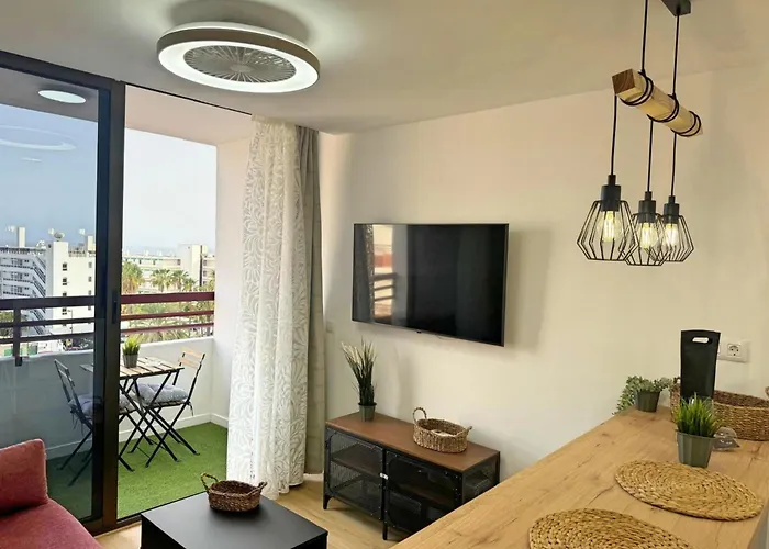 Relaxing Near The Sea Διαμέρισμα